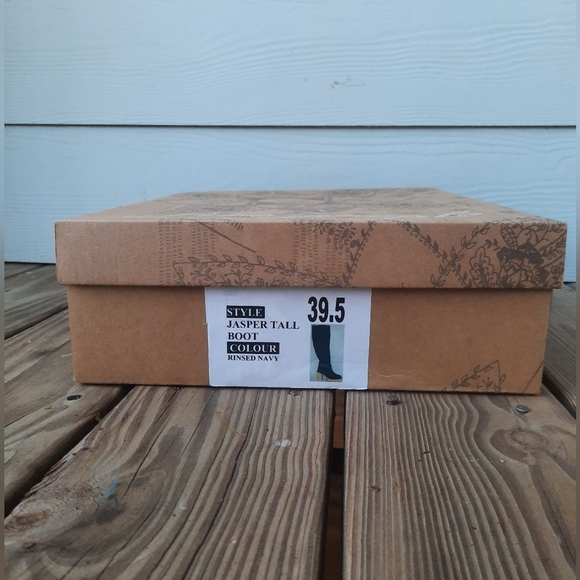 Free People Jasper Tall Boots - Picture 8 of 8